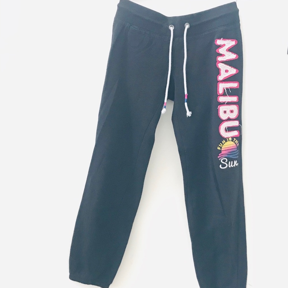 Bluenotes sweat pants